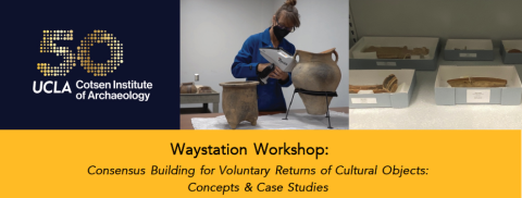 Workshop banner